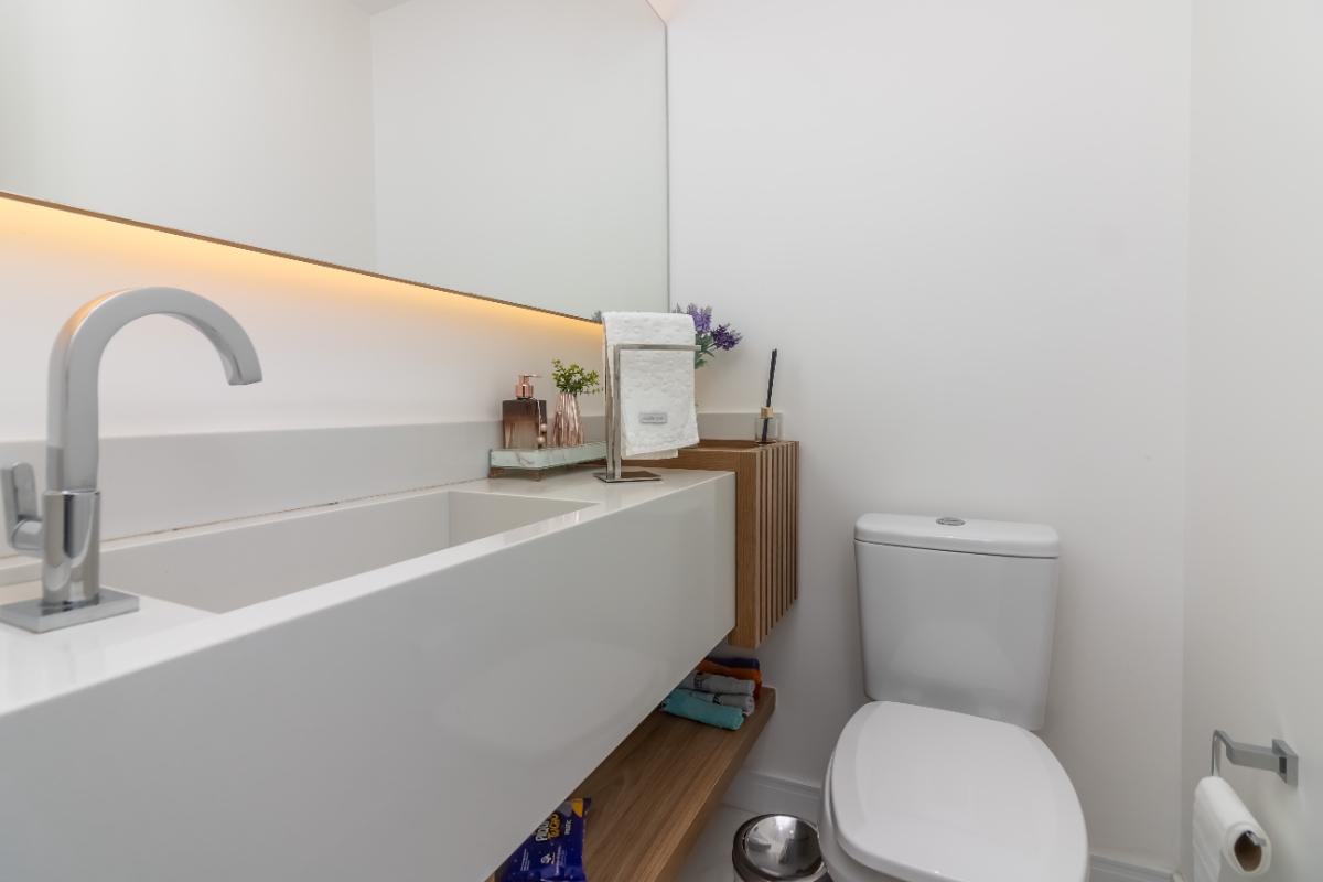 Apartamento, 4 quartos, 150 m² - Foto 17
