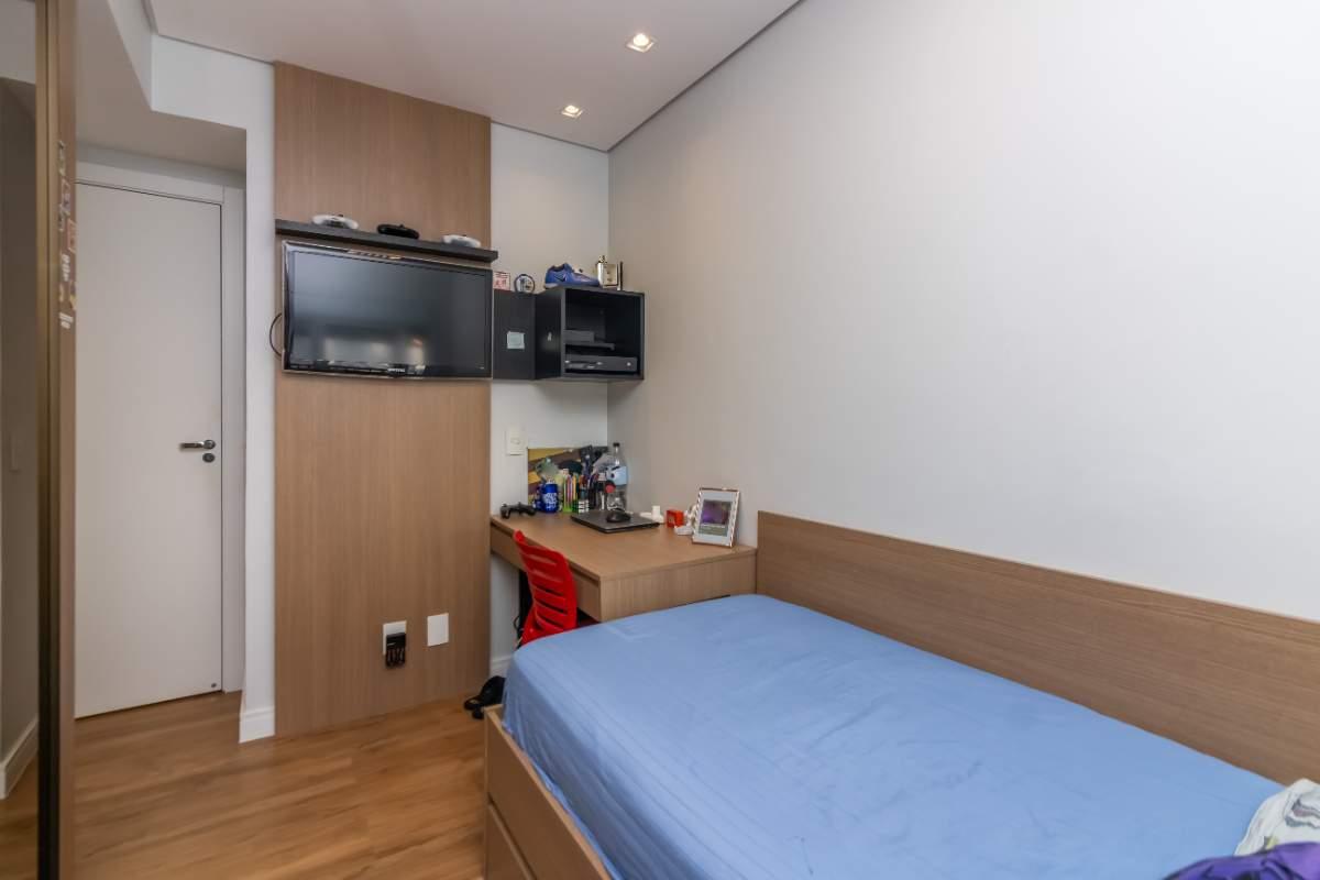 Apartamento, 4 quartos, 150 m² - Foto 18