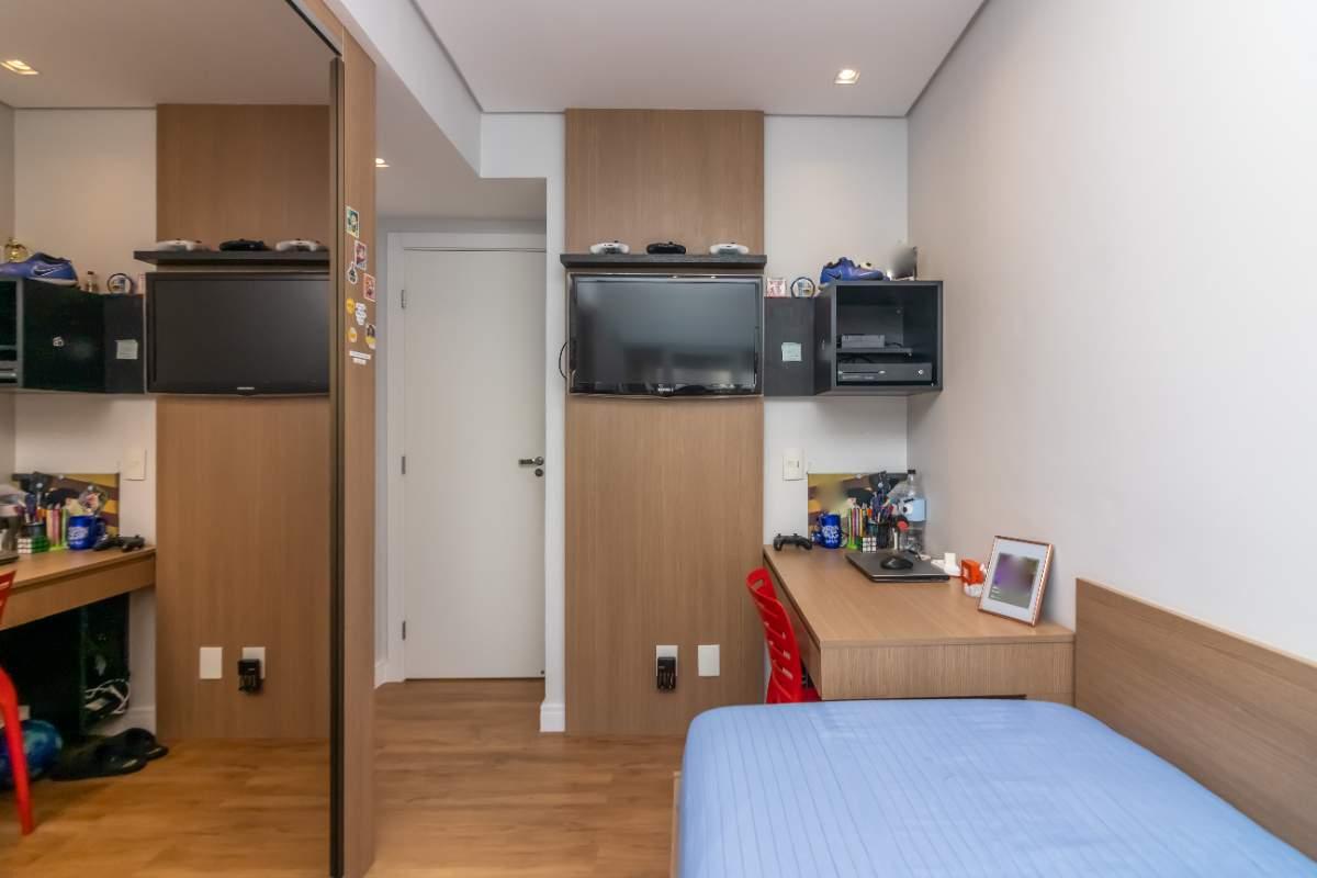 Apartamento, 4 quartos, 150 m² - Foto 19