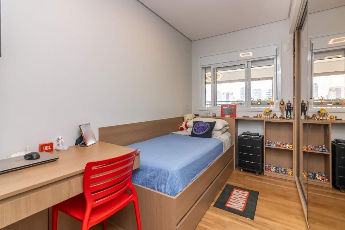 Apartamento, 4 quartos, 150 m² - Foto 20