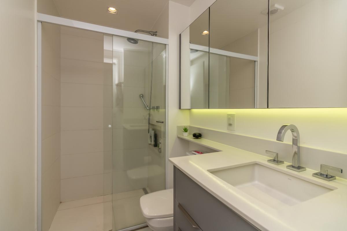 Apartamento, 4 quartos, 150 m² - Foto 21