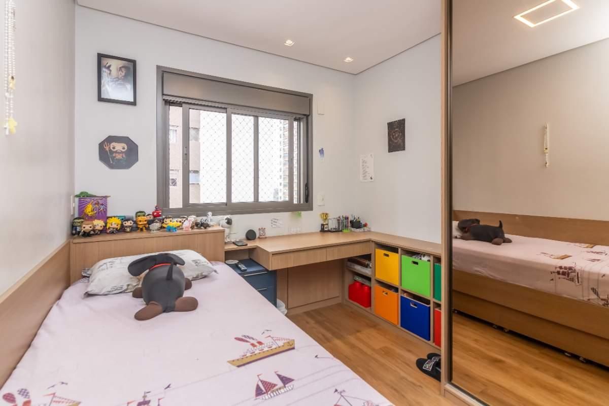Apartamento, 4 quartos, 150 m² - Foto 22