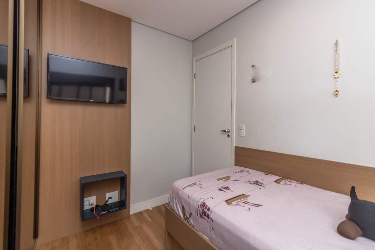 Apartamento, 4 quartos, 150 m² - Foto 23