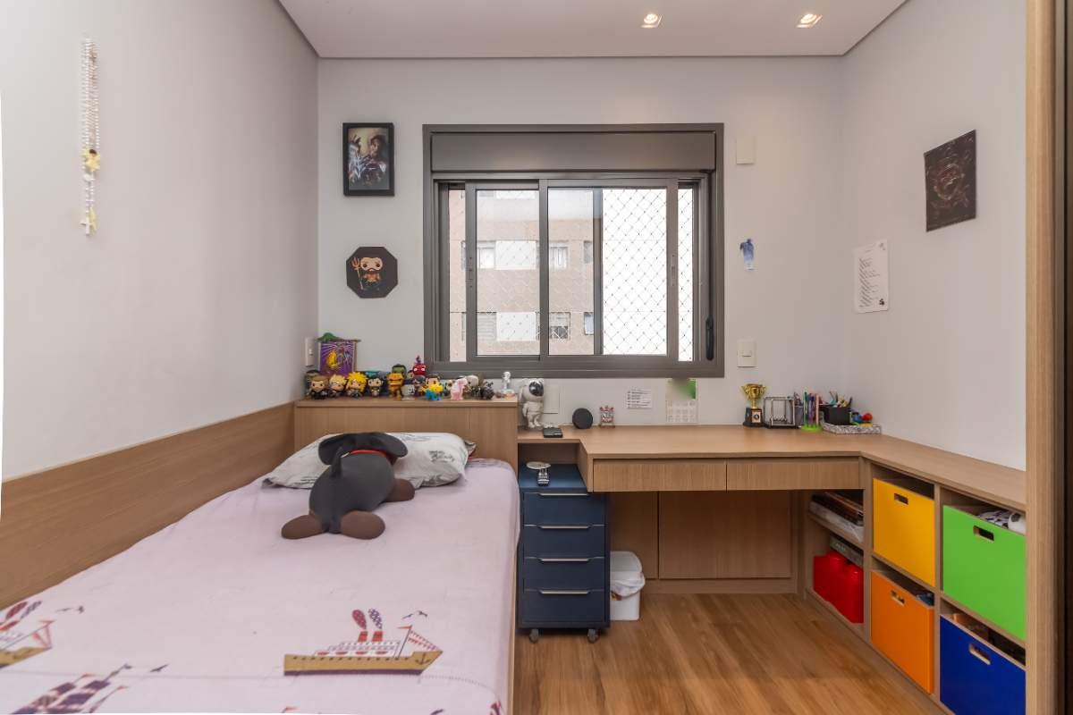 Apartamento, 4 quartos, 150 m² - Foto 24