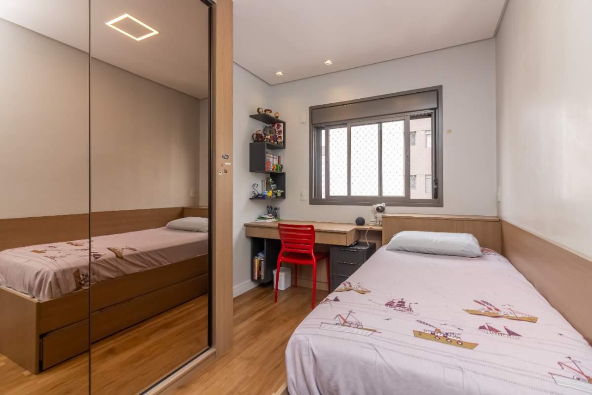 Apartamento, 4 quartos, 150 m² - Foto 25