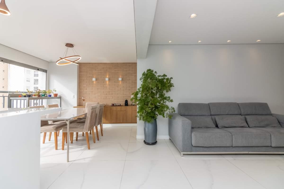Apartamento, 4 quartos, 150 m² - Foto 3