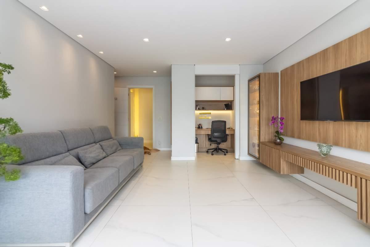 Apartamento, 4 quartos, 150 m² - Foto 4