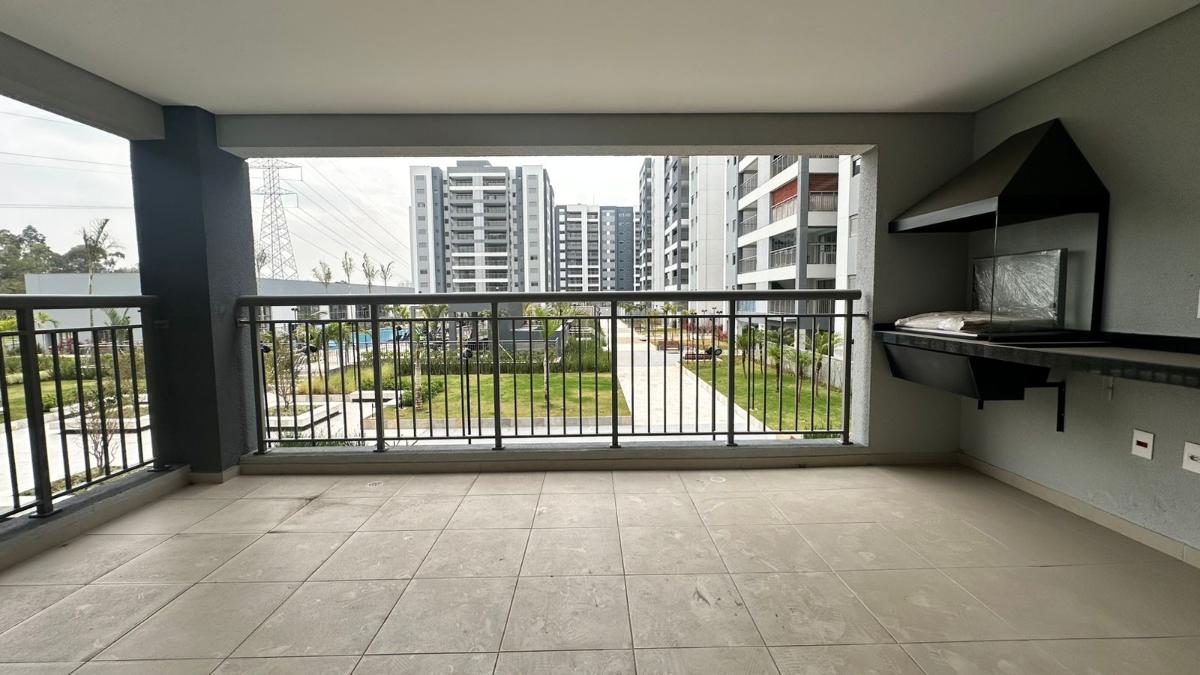 Apartamento, 3 quartos, 23 m² - Foto 4
