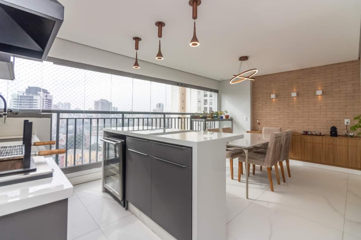 Apartamento, 4 quartos, 150 m² - Foto 5