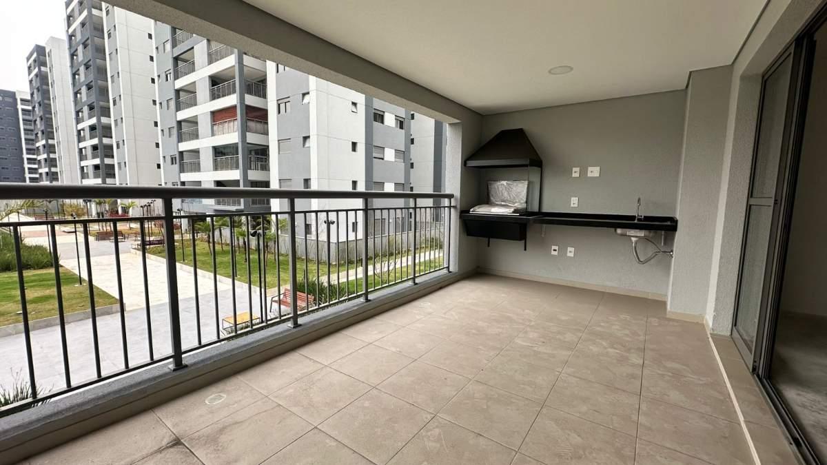 Apartamento, 3 quartos, 23 m² - Foto 5
