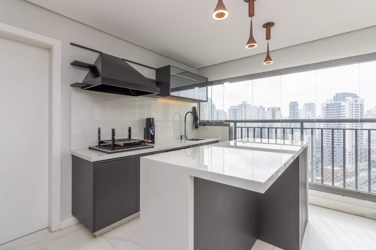 Apartamento, 4 quartos, 150 m² - Foto 6