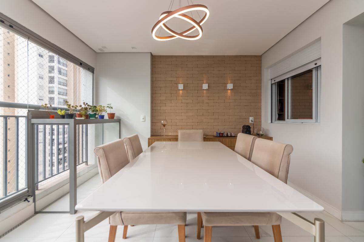 Apartamento, 4 quartos, 150 m² - Foto 7