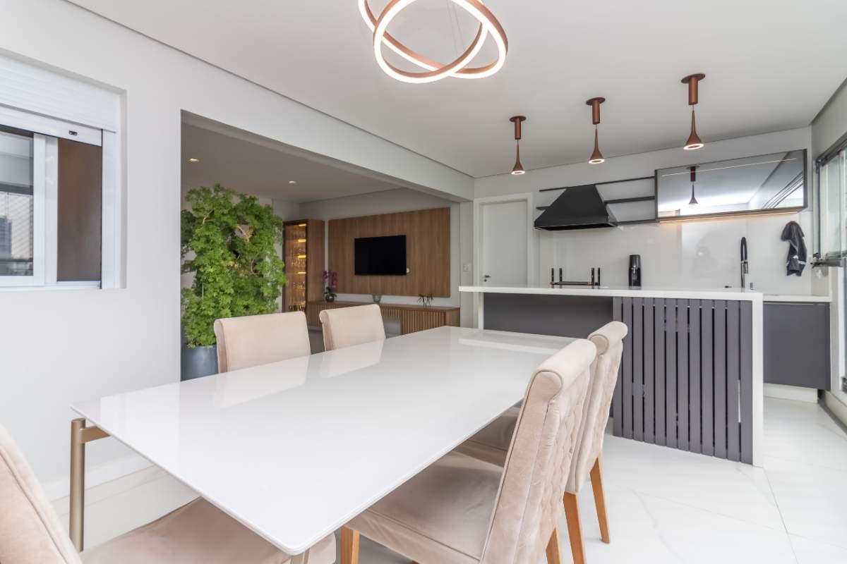 Apartamento, 4 quartos, 150 m² - Foto 8