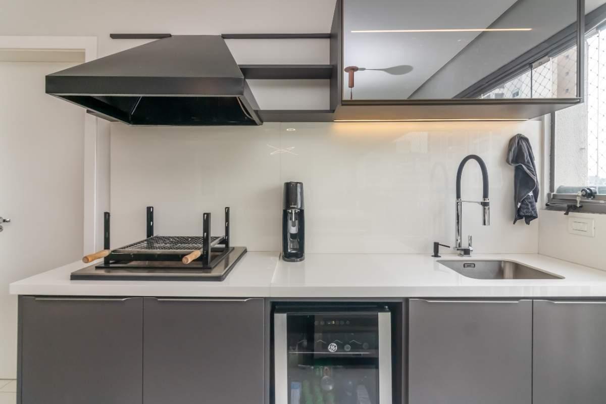 Apartamento, 4 quartos, 150 m² - Foto 9