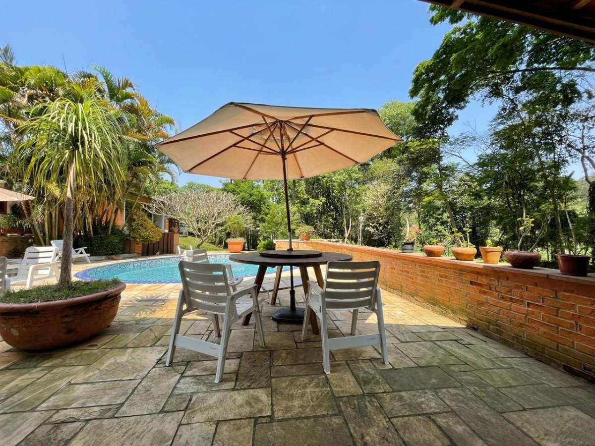 Casa de Condomínio, 5 quartos - Foto 4