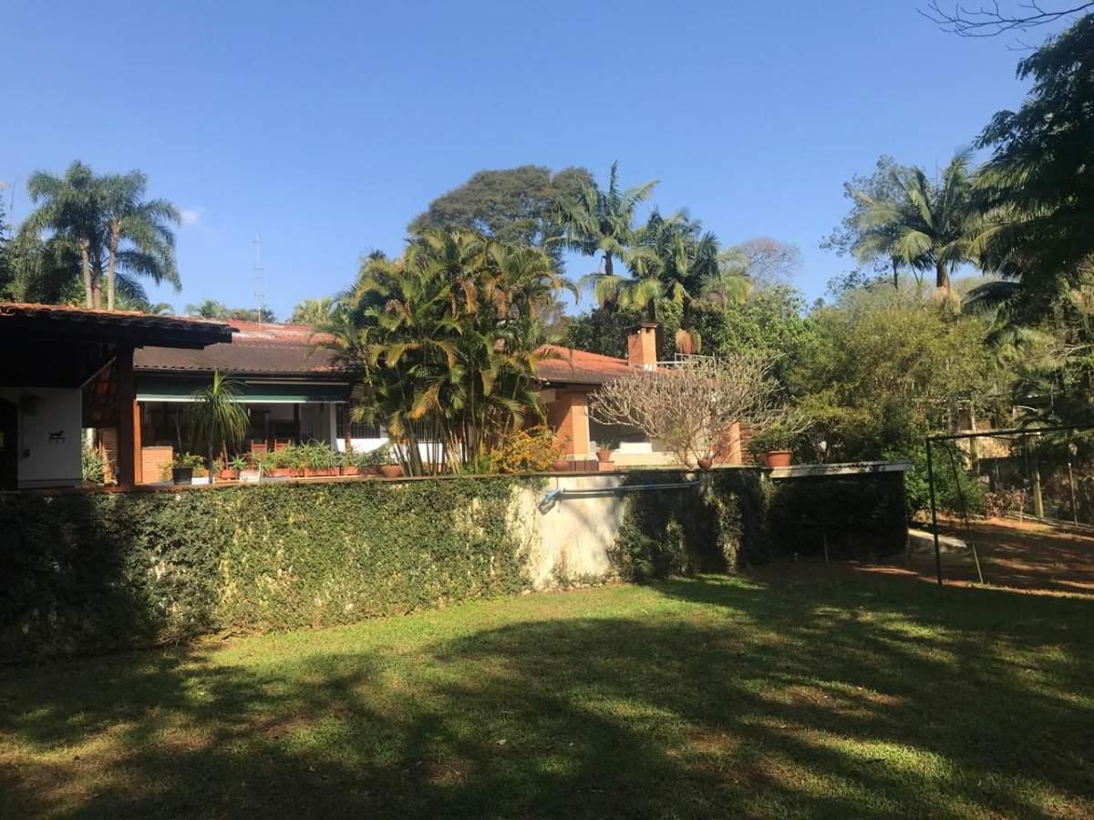 Casa de Condomínio, 5 quartos - Foto 12