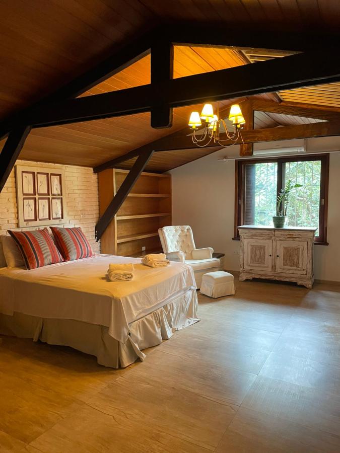 Casa de Condomínio, 5 quartos - Foto 21