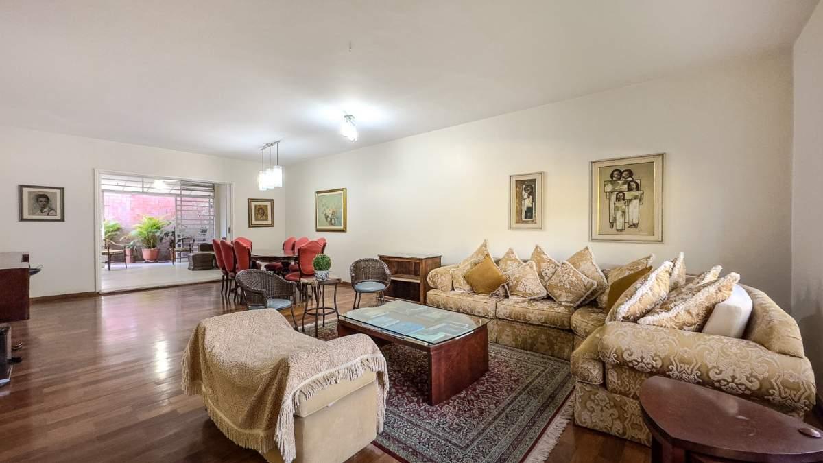 Casa, 3 quartos, 499 m² - Foto 2
