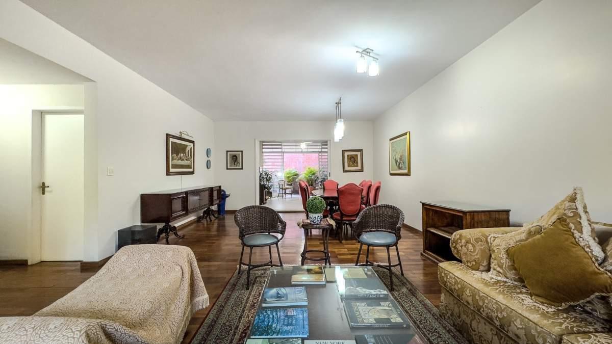 Casa, 3 quartos, 499 m² - Foto 3