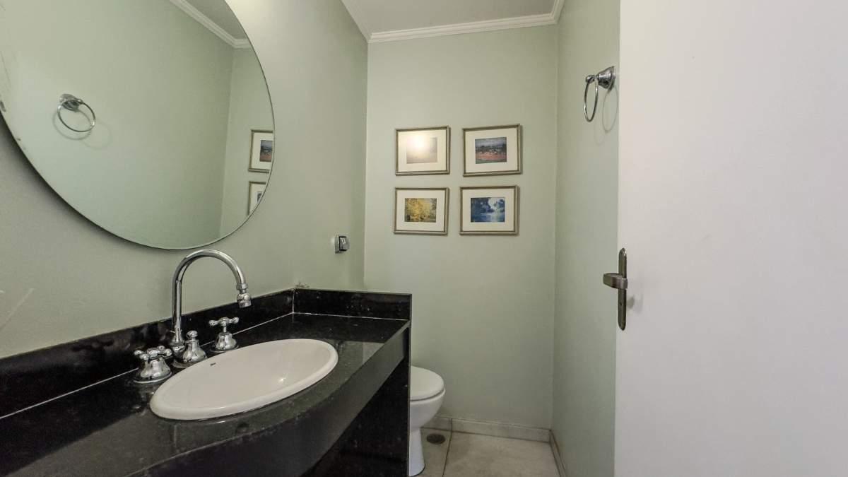Casa, 3 quartos, 499 m² - Foto 7