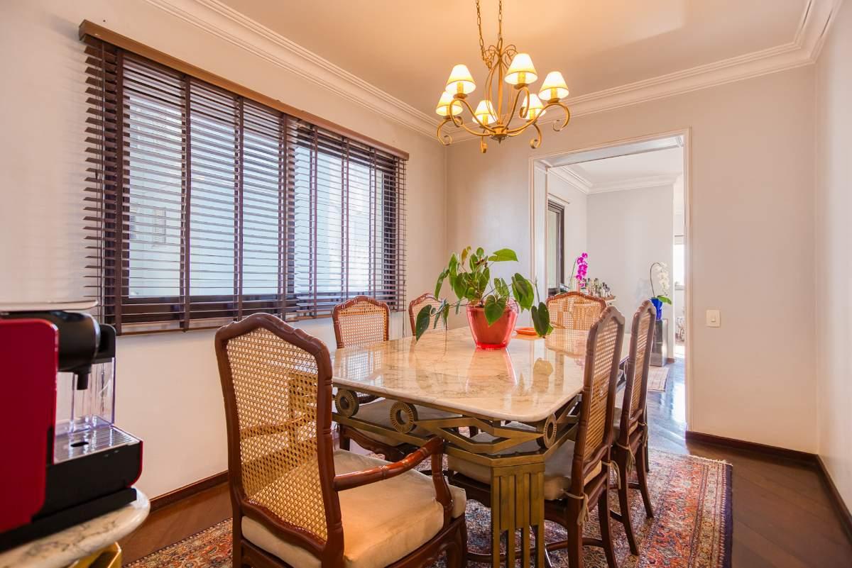 Apartamento, 4 quartos, 192 m² - Foto 10
