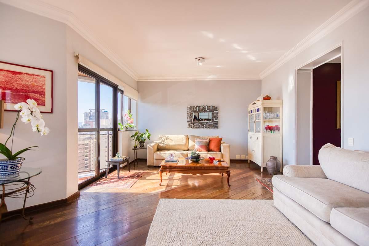 Apartamento, 4 quartos, 192 m² - Foto 12