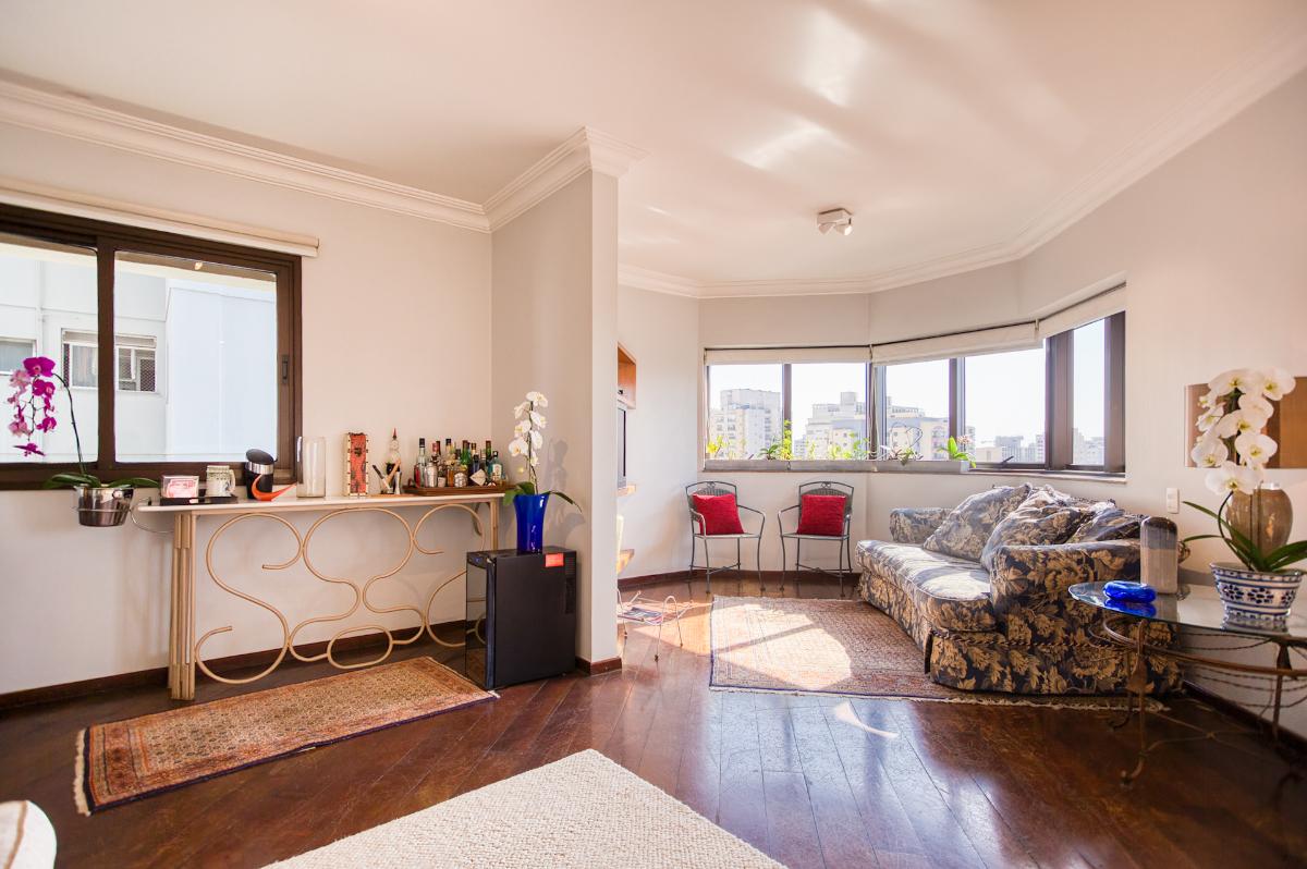 Apartamento, 4 quartos, 192 m² - Foto 13