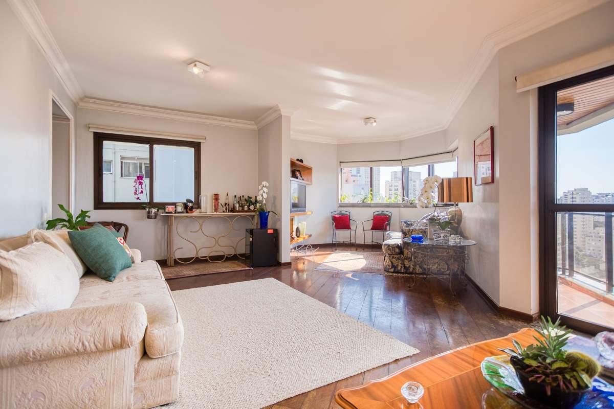 Apartamento, 4 quartos, 192 m² - Foto 14