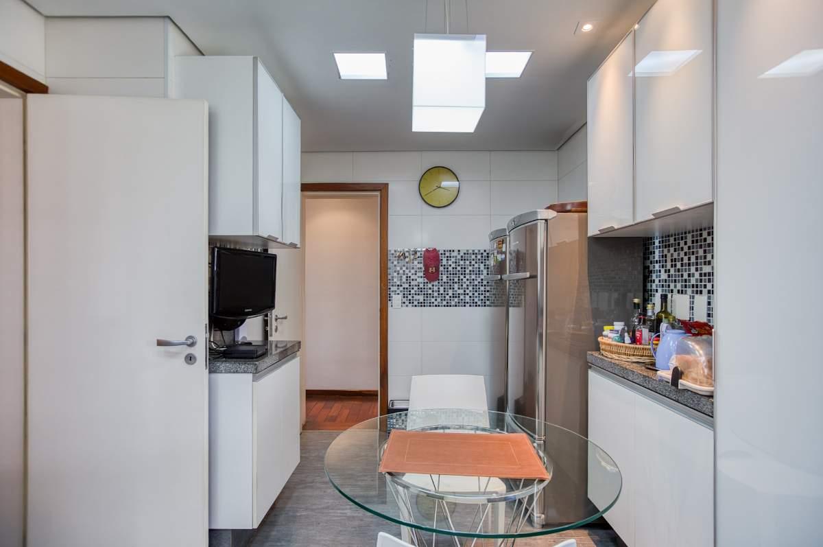 Apartamento, 4 quartos, 192 m² - Foto 15