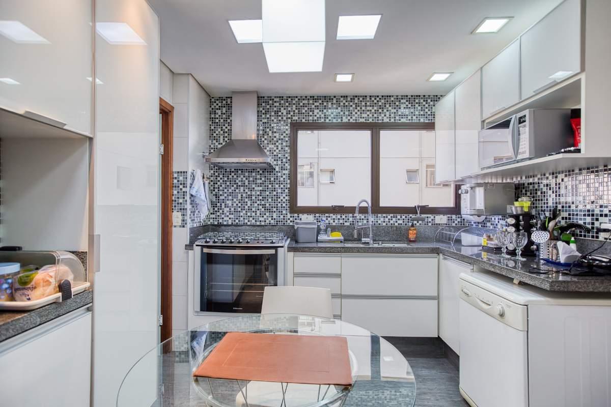 Apartamento, 4 quartos, 192 m² - Foto 17