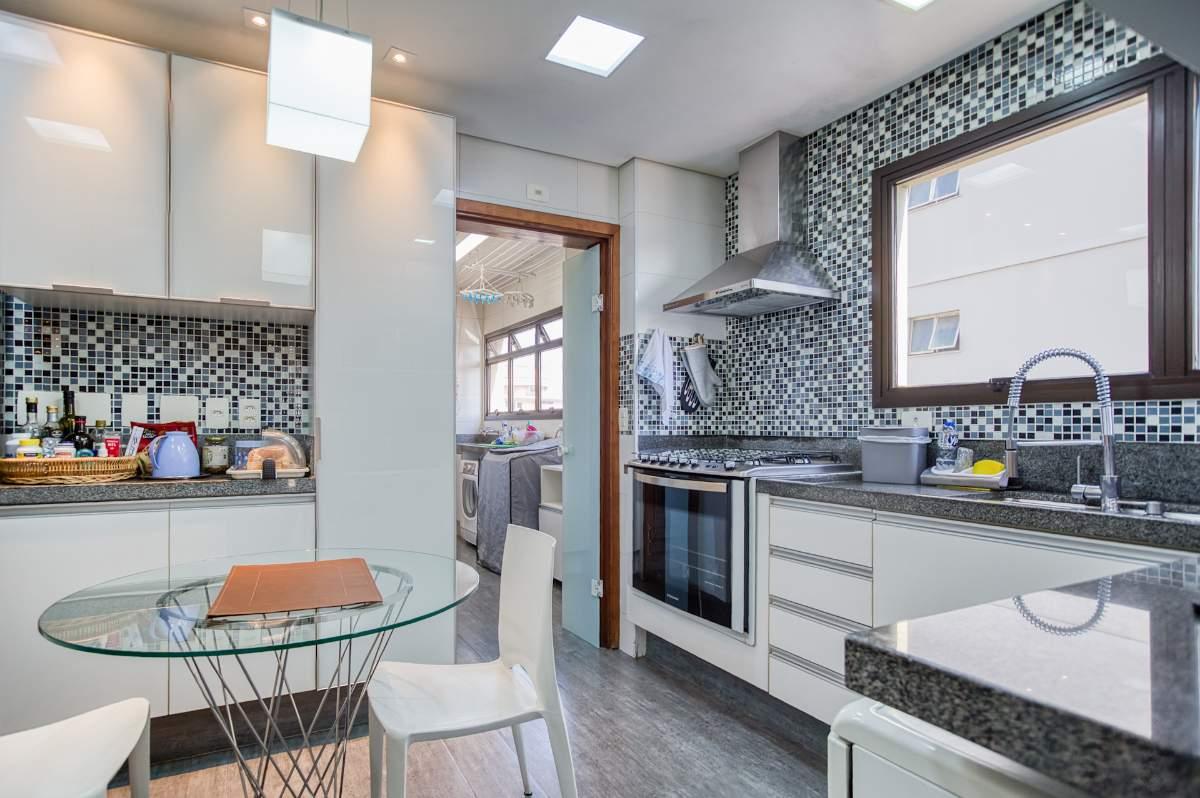 Apartamento, 4 quartos, 192 m² - Foto 18