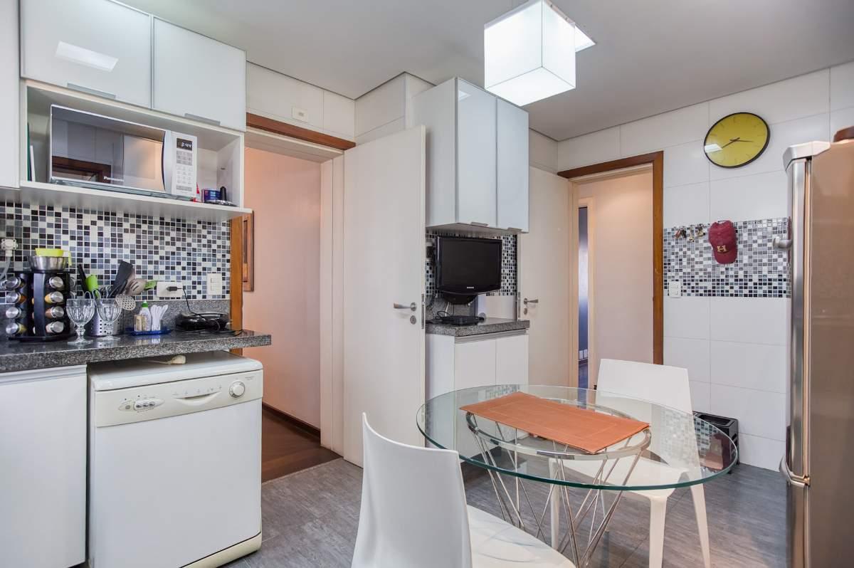 Apartamento, 4 quartos, 192 m² - Foto 19