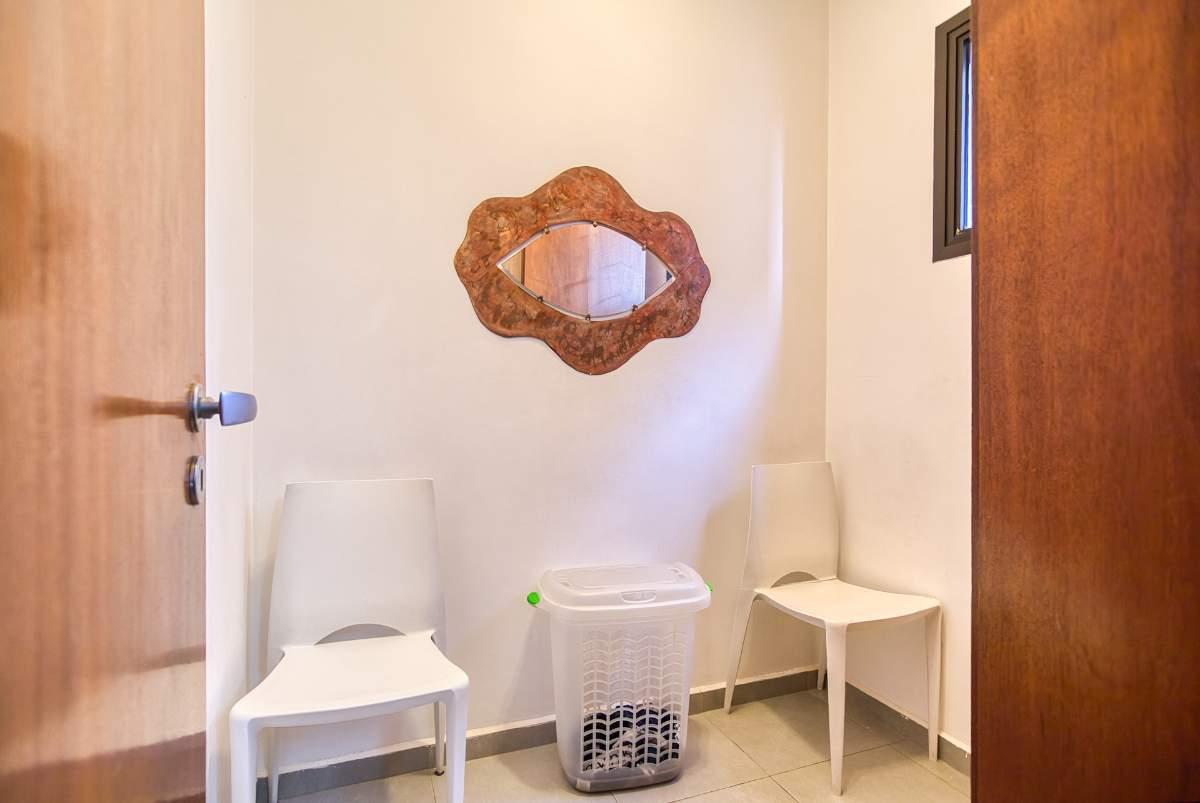 Apartamento, 4 quartos, 192 m² - Foto 21