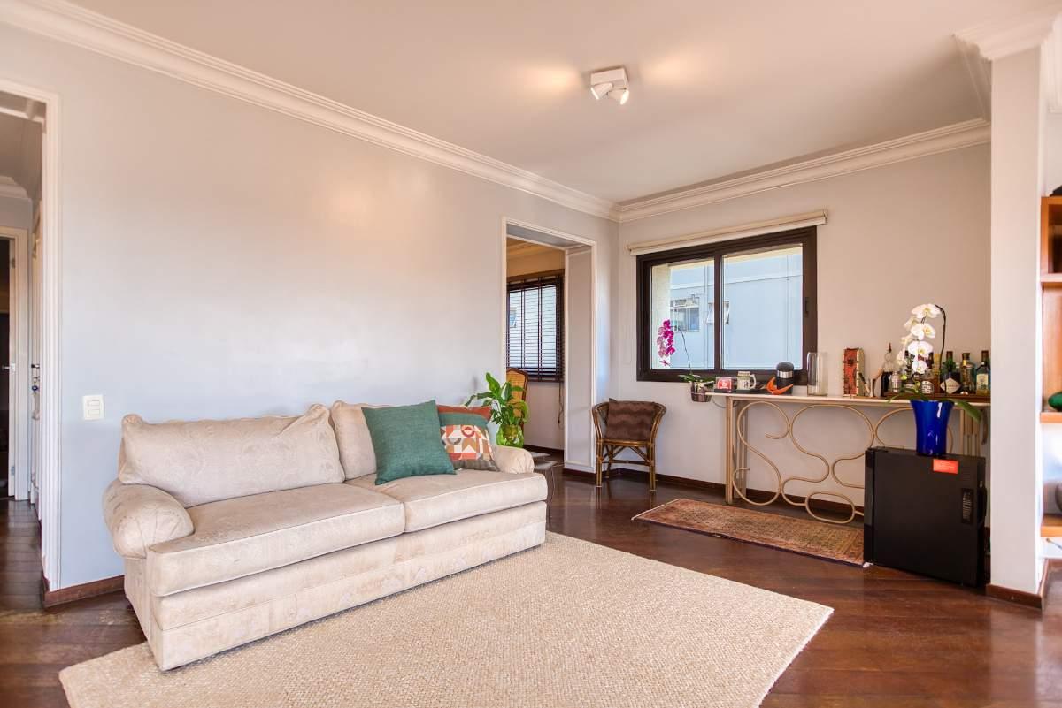 Apartamento, 4 quartos, 192 m² - Foto 2