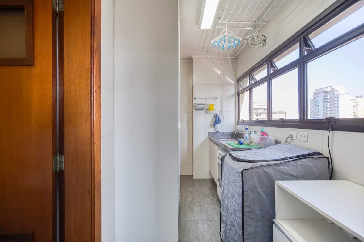 Apartamento, 4 quartos, 192 m² - Foto 22