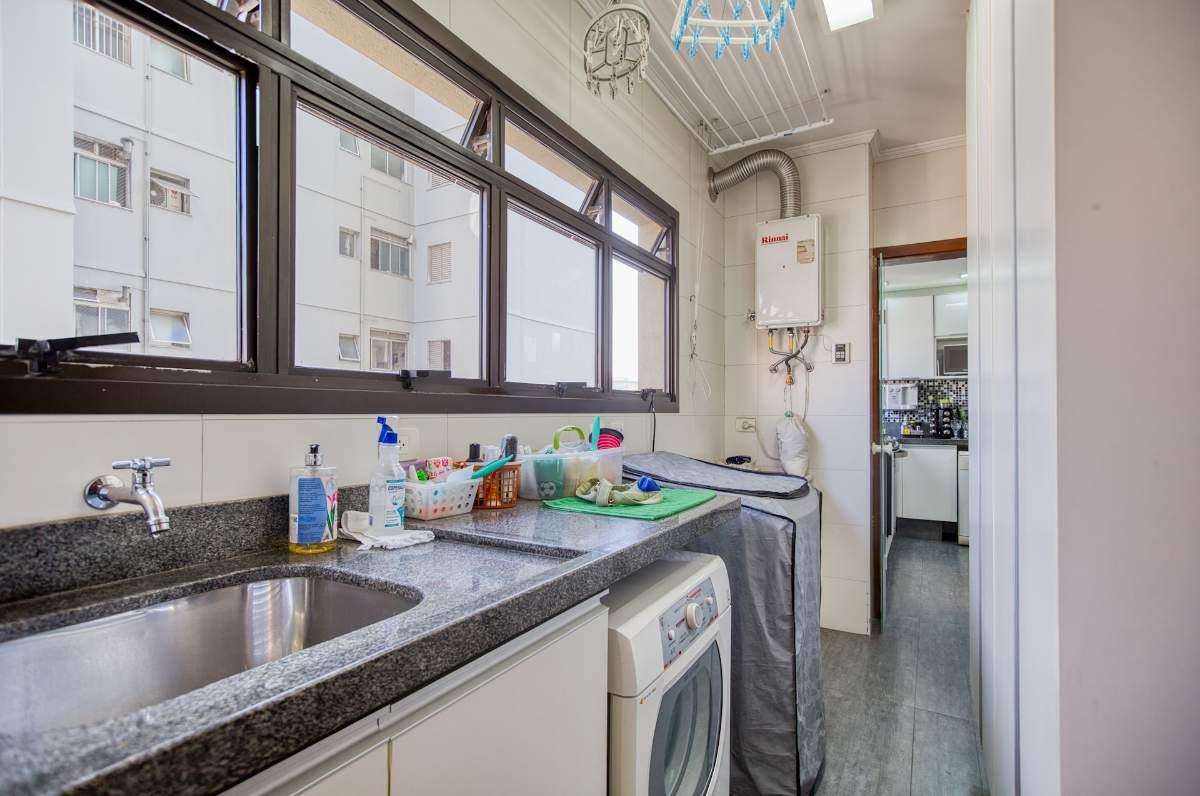 Apartamento, 4 quartos, 192 m² - Foto 23