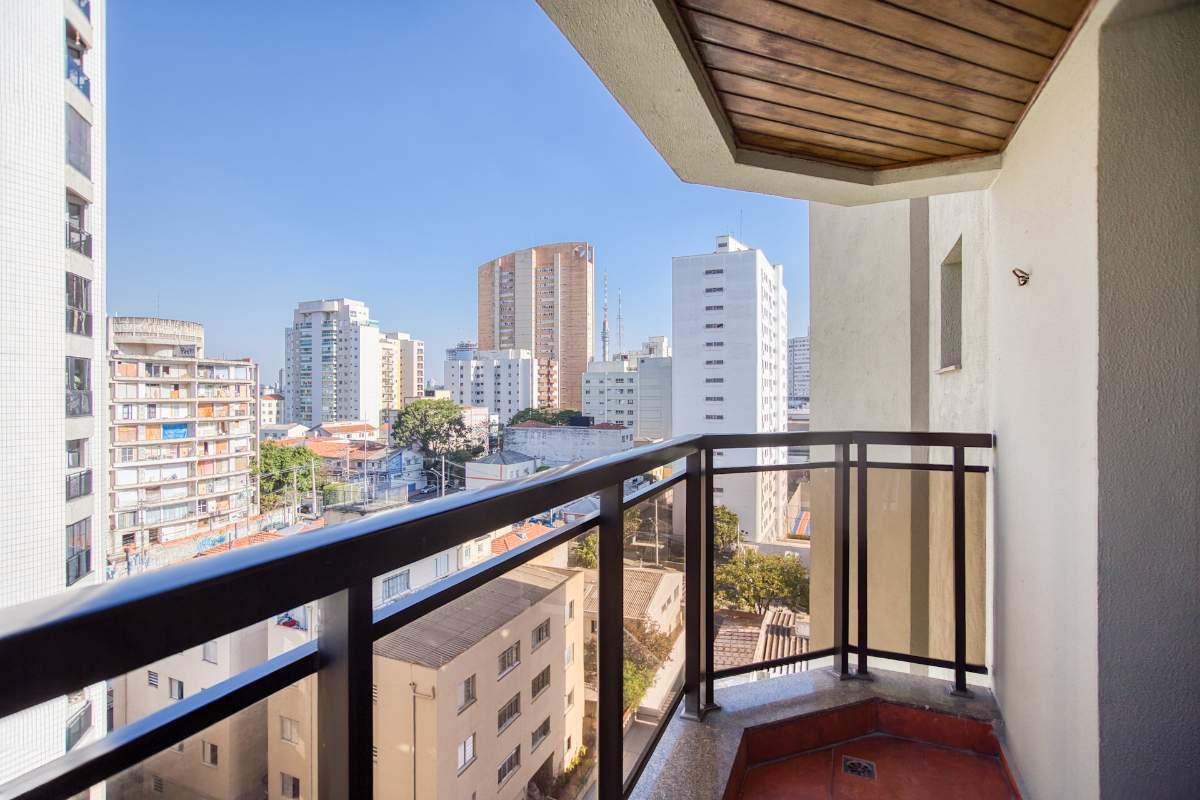 Apartamento, 4 quartos, 192 m² - Foto 25