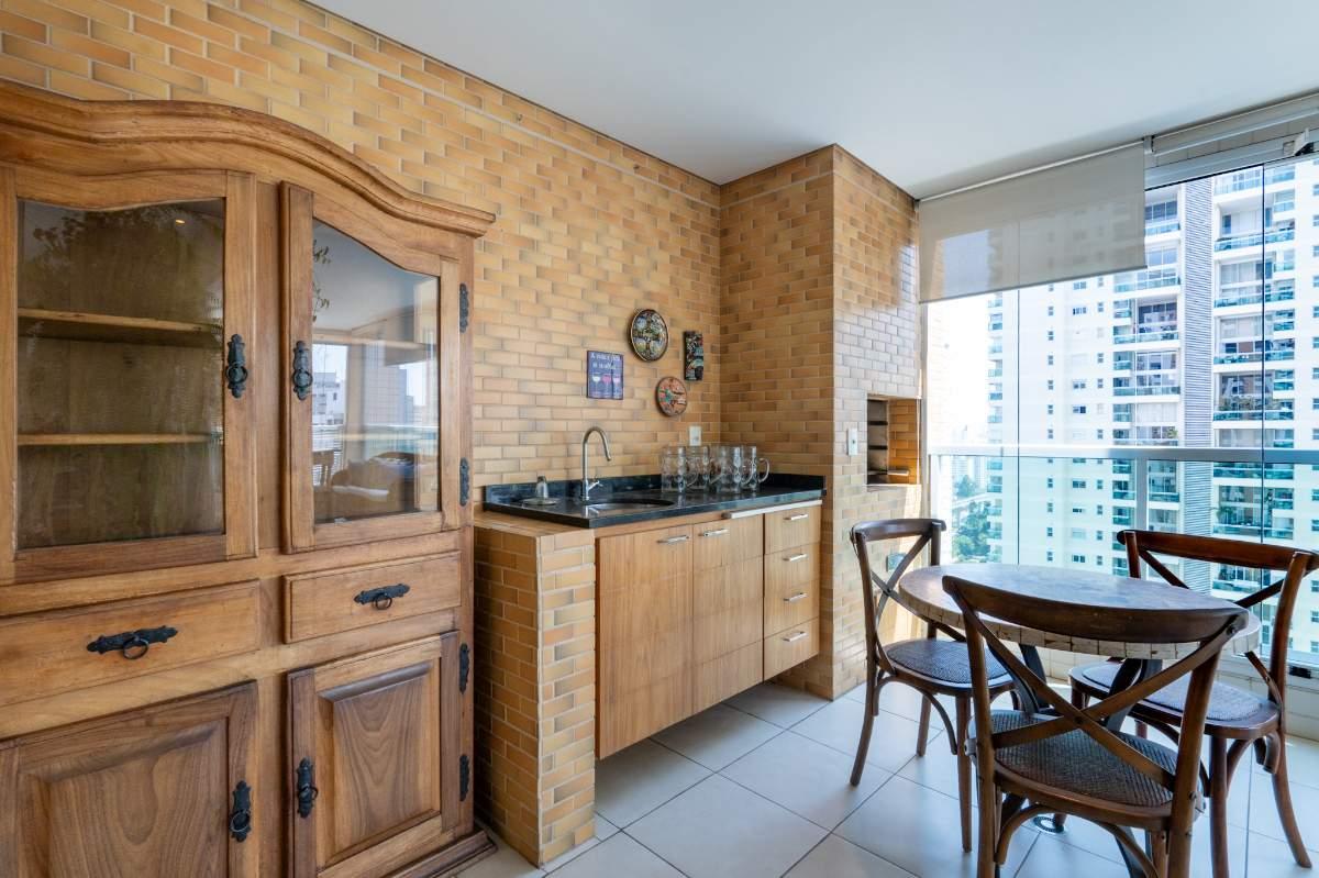 Apartamento, 3 quartos, 161 m² - Foto 3