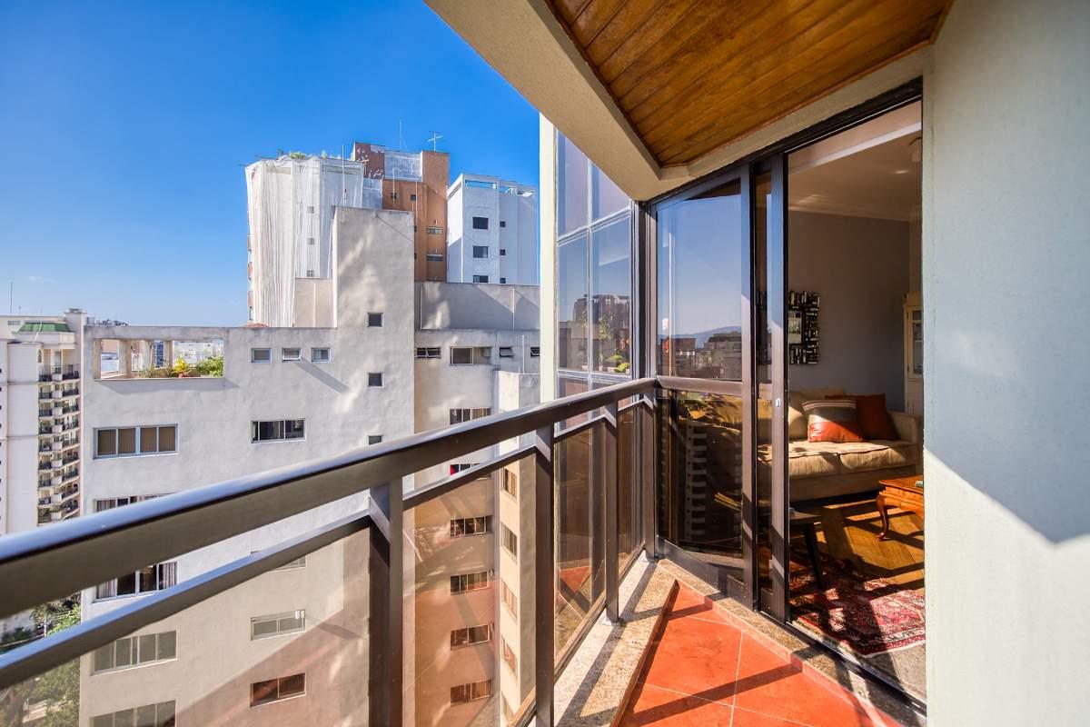 Apartamento, 4 quartos, 192 m² - Foto 7