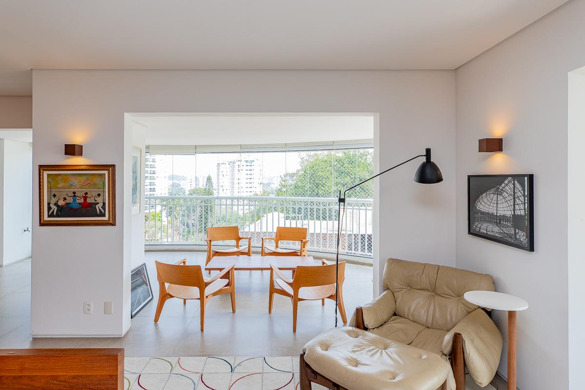 Apartamento, 4 quartos, 246 m² - Foto 10