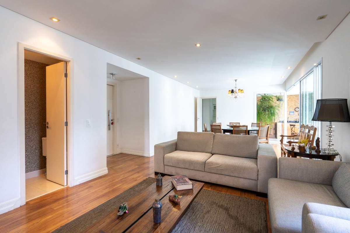 Apartamento, 3 quartos, 161 m² - Foto 10
