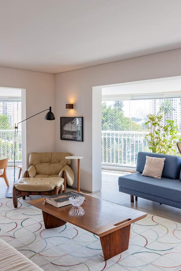 Apartamento, 4 quartos, 246 m² - Foto 11