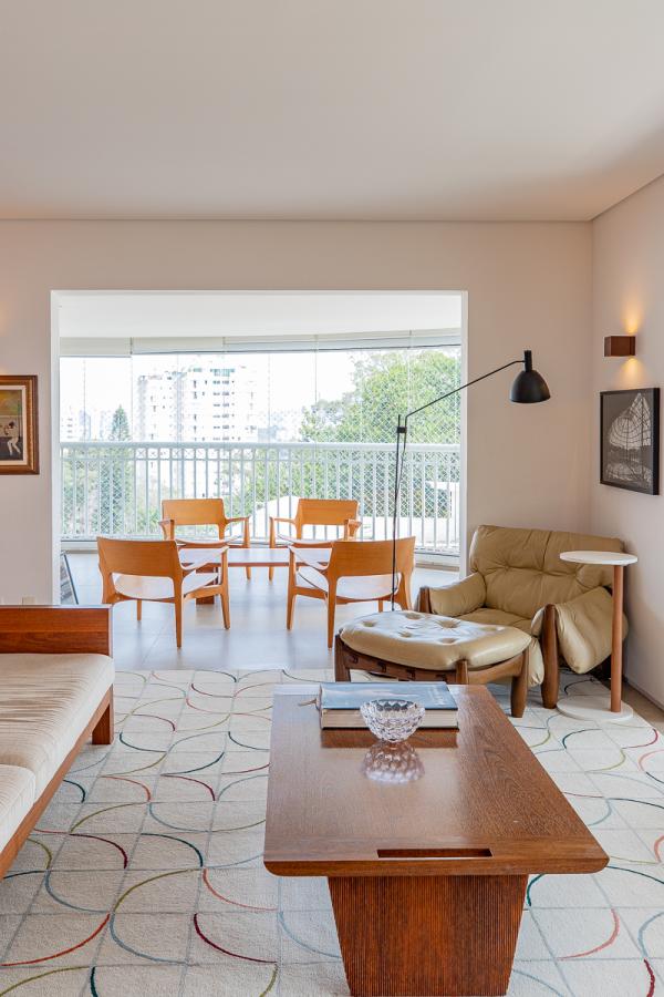 Apartamento, 4 quartos, 246 m² - Foto 12