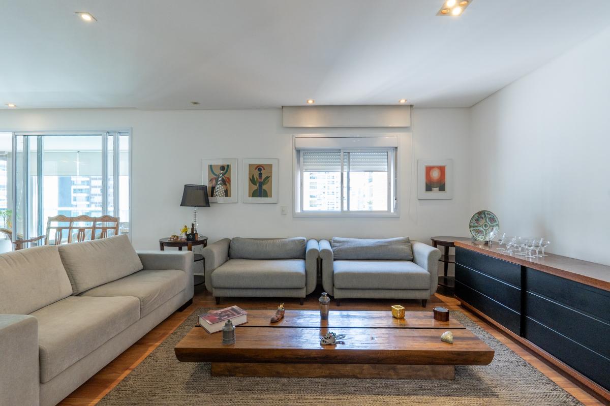 Apartamento, 3 quartos, 161 m² - Foto 12