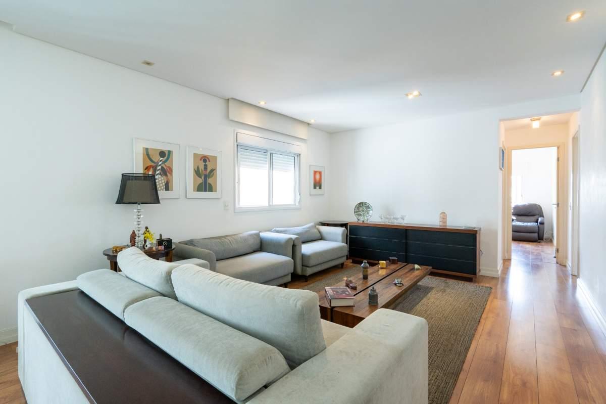 Apartamento, 3 quartos, 161 m² - Foto 13