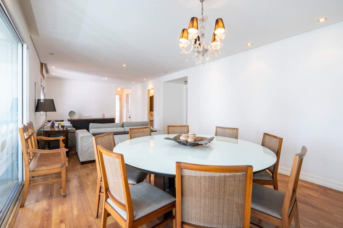 Apartamento, 3 quartos, 161 m² - Foto 14