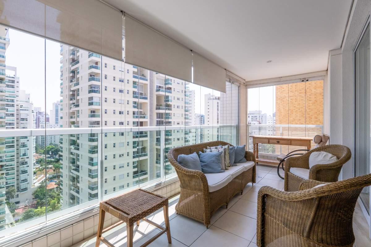 Apartamento, 3 quartos, 161 m² - Foto 16