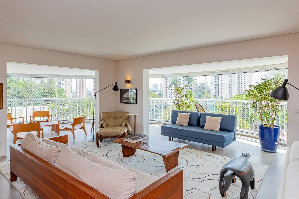 Apartamento, 4 quartos, 246 m² - Foto 16