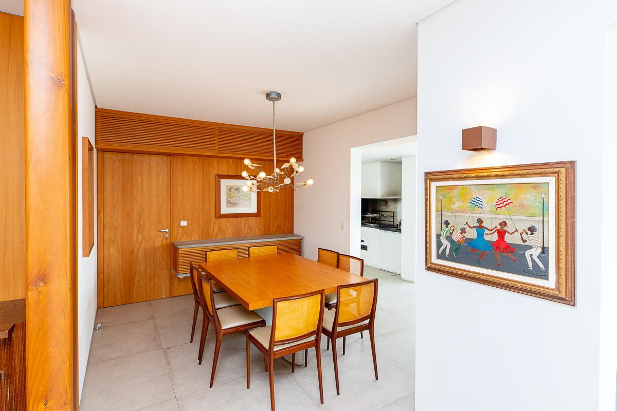 Apartamento, 4 quartos, 246 m² - Foto 17