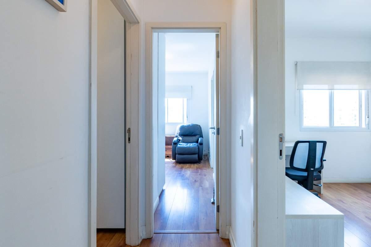 Apartamento, 3 quartos, 161 m² - Foto 20